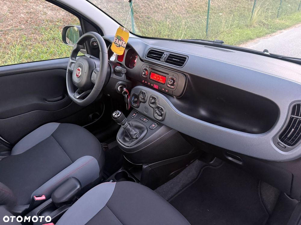Fiat Panda 1.2 Mystyle - 5