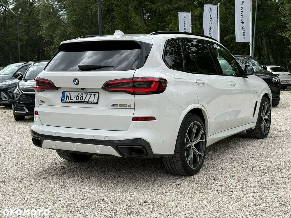 BMW X5 - 4