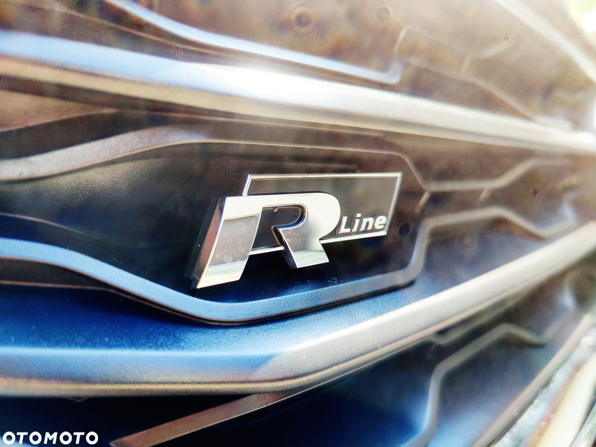 Volkswagen T-Roc 2.0 TSI 4Motion R-Line DSG - 5