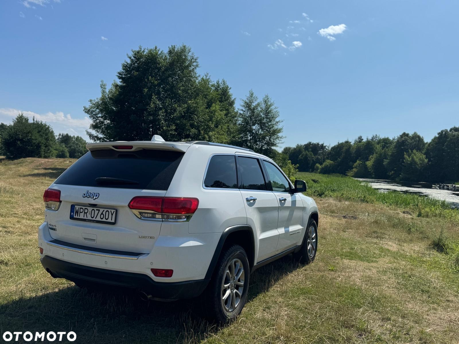 Jeep Grand Cherokee - 3