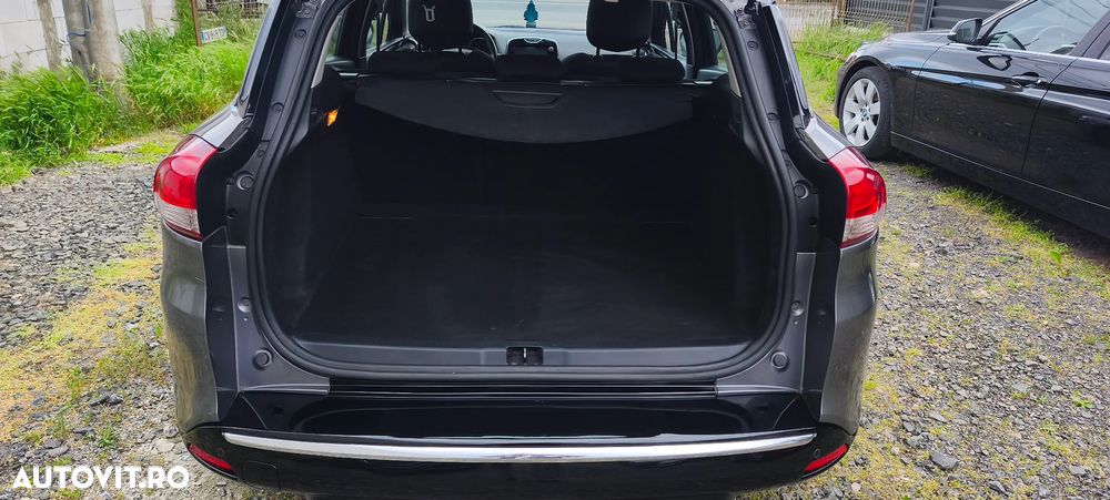 Renault Clio 1.5 dCi Confort Privilege - 38