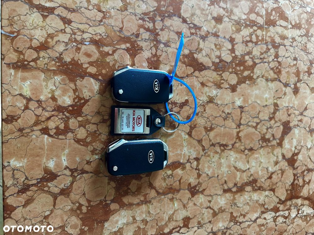 Kia XCeed 1.5 T-GDI M DCT - 21