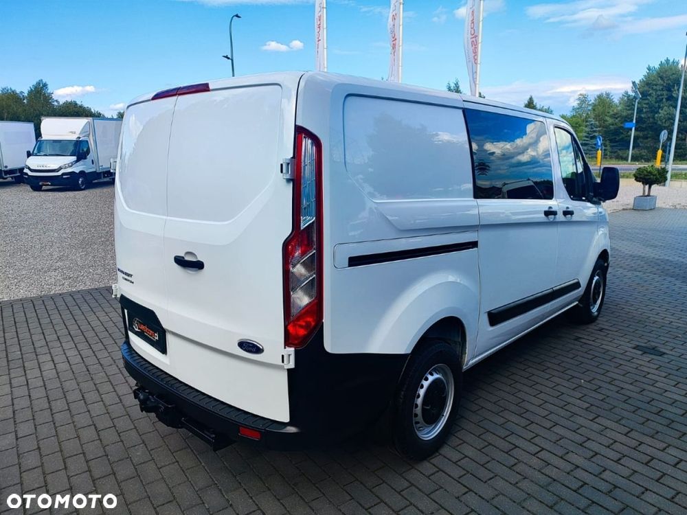 Ford Transit - 5