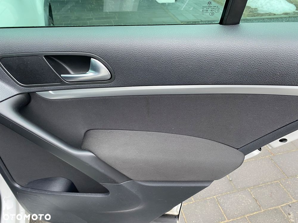 Volkswagen Tiguan 1.4 TSI 4Mot R-Style - 10