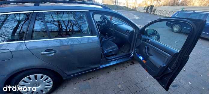 Volkswagen Golf 1.6 Edition - 2