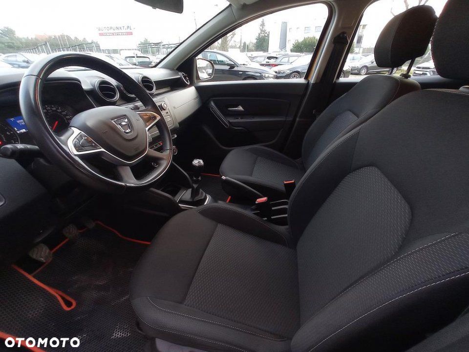Dacia Duster - 10