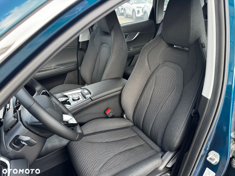 Chery Tiggo 7 1.5 T-GDI Super Hybrid Select DHT - 13