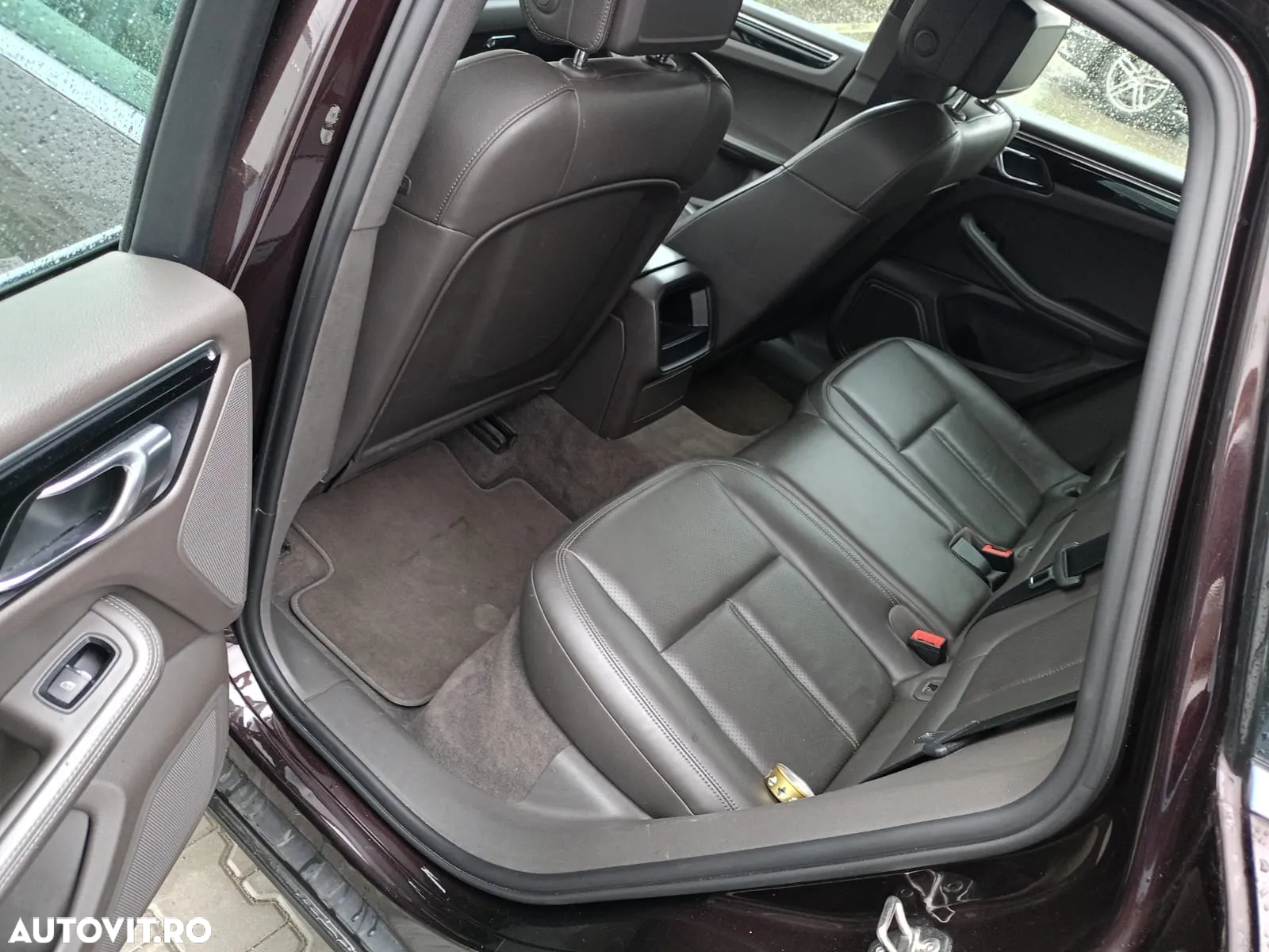Porsche Macan 3.0 PDK S - 7