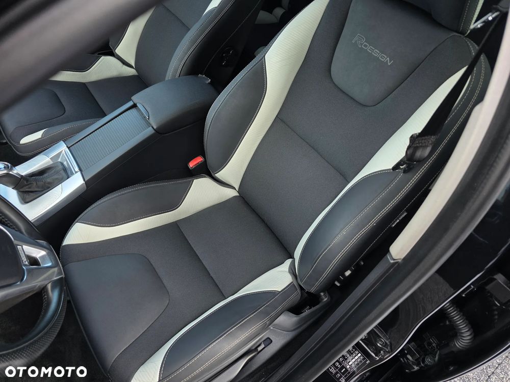 Volvo V60 D3 Geartronic Summum - 18