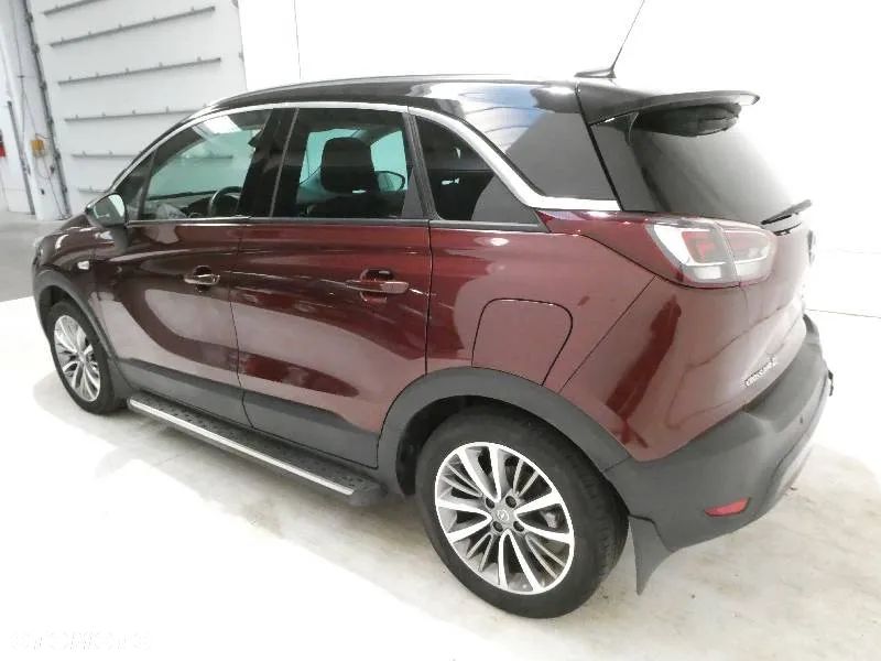 Opel Crossland X 1.2 Start/Stop Innovation - 3