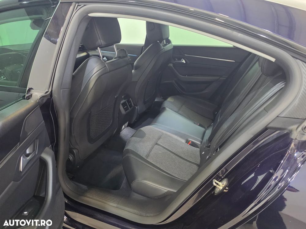 Peugeot 508 - 13