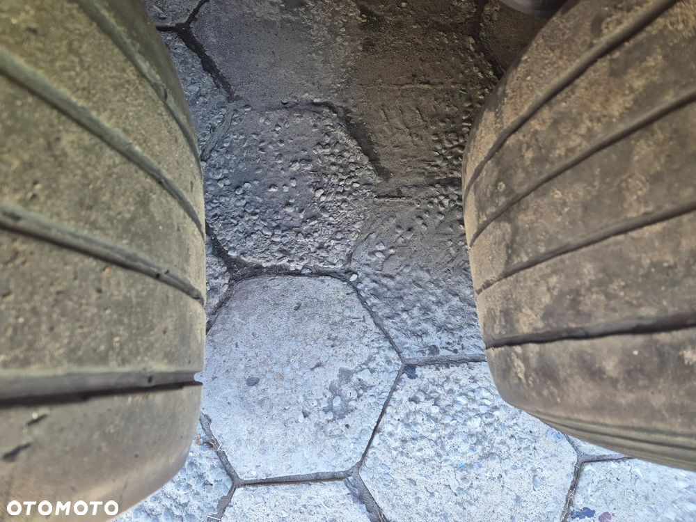 Krone BURTOWA BUDOWLANA VARIOS PÓŁMEGA 385/55 z Niemiec / ALUFELGI / stan bardzo dobry / PODNOSZONA OŚ I DACH / BPW firanka burto-firanka firana burtówka burto firanka - 38