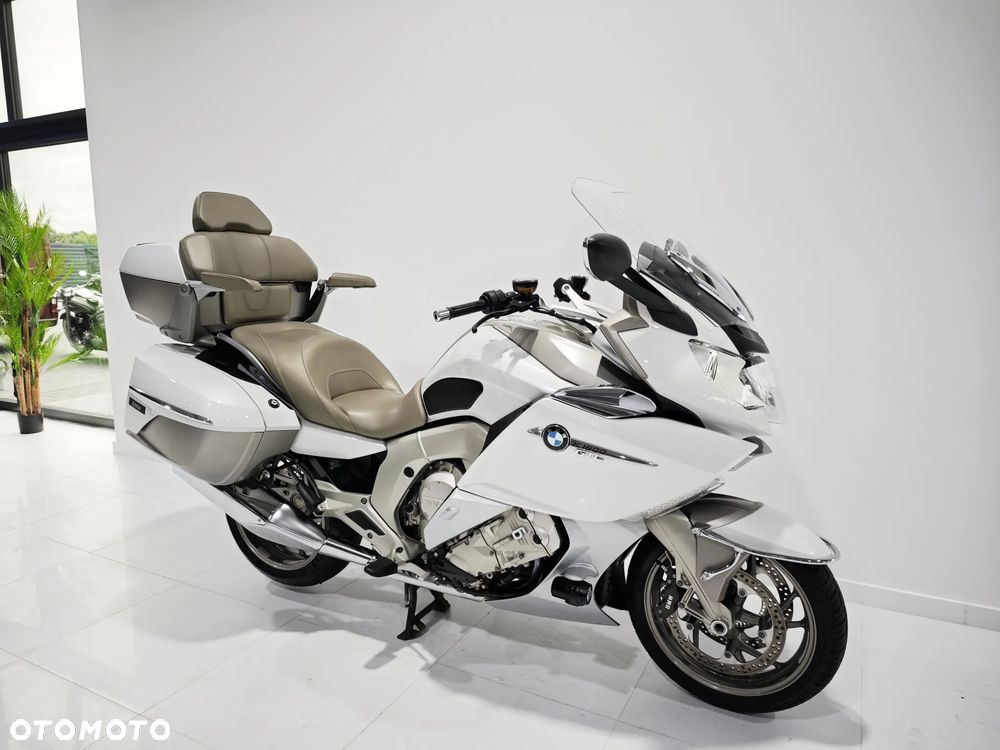 BMW K - 8