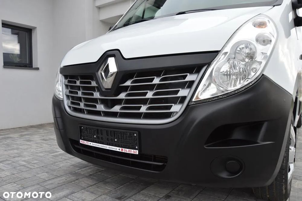 Renault Master - 36