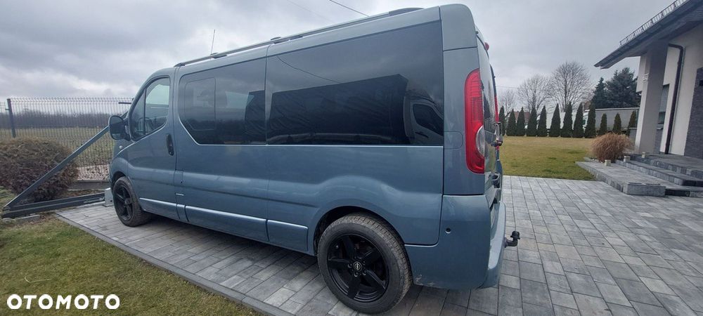 Opel Vivaro - 7