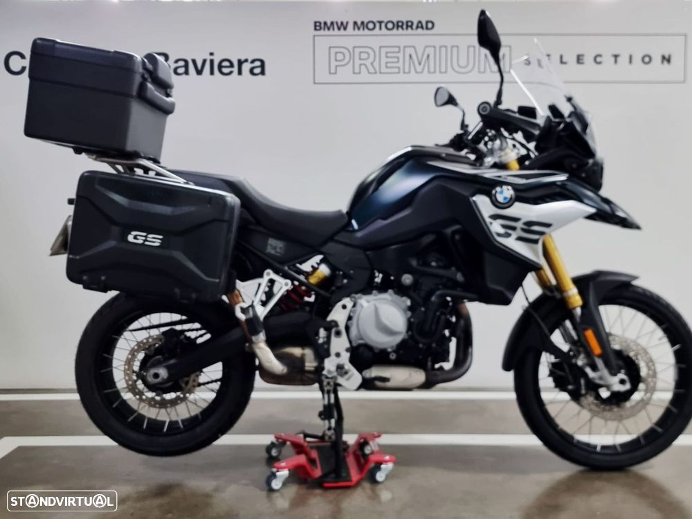 BMW F 850 GS 850GS - 5