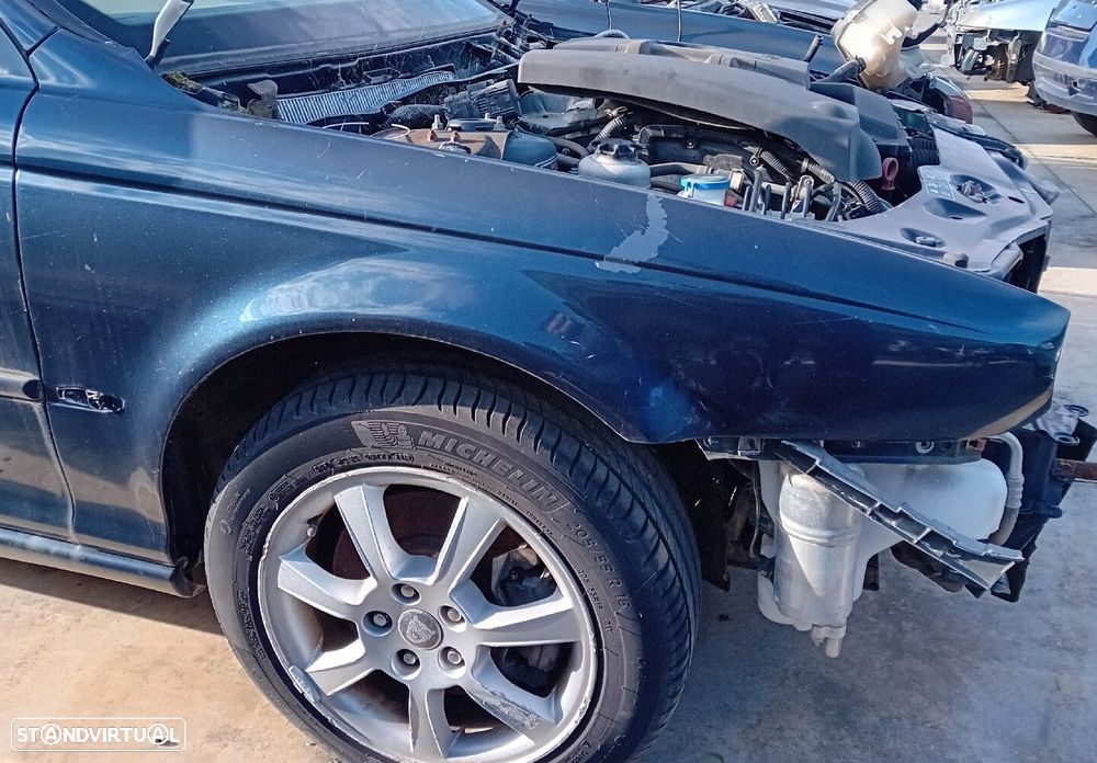 Guarda-lamas direito JAGUAR X-Type (X400) - 1