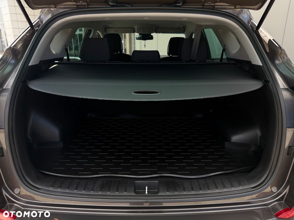 Hyundai Tucson 1.6 T-GDi Style 2WD - 25