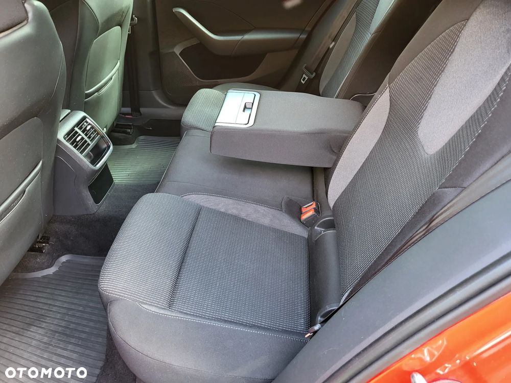 Skoda Octavia 1.5 TSI GPF ACT Ambition - 15