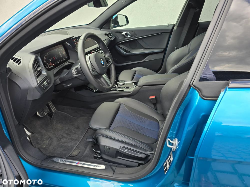 BMW Seria 2 218i M Sport - 6