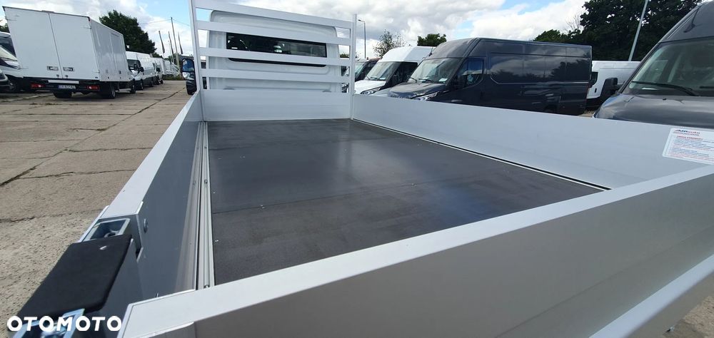 Iveco 35S18D Brygadowy 7-mio osobowy - 7