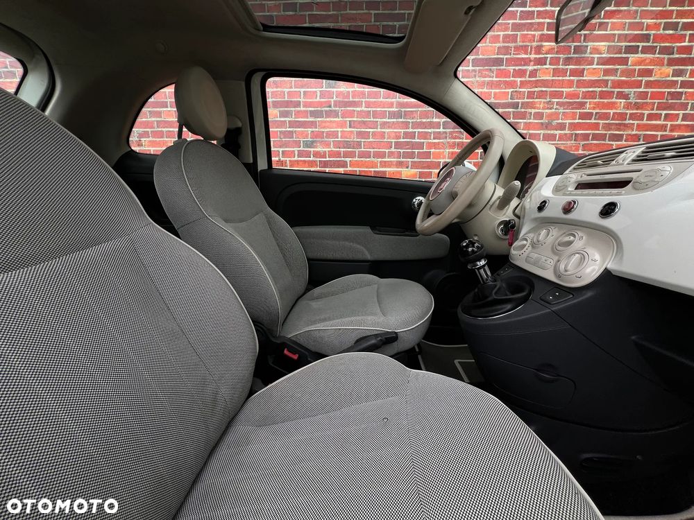 Fiat 500 - 13