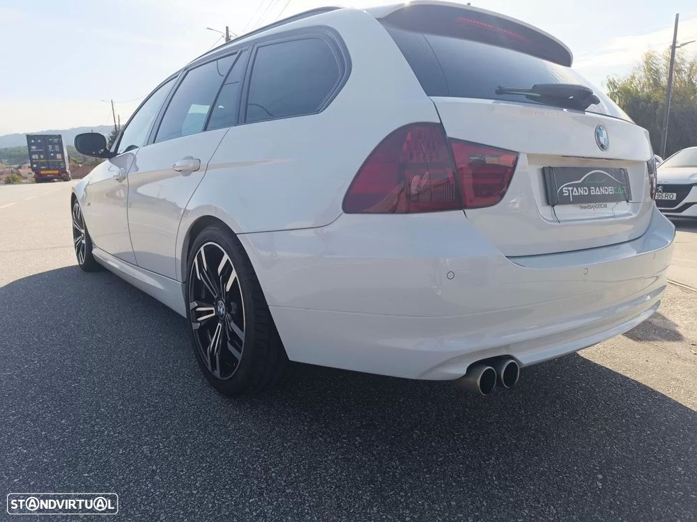 BMW 320 - 15
