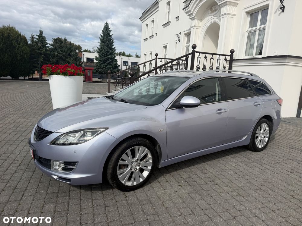 Mazda 6 Sport 2.0 Exclusive - 15