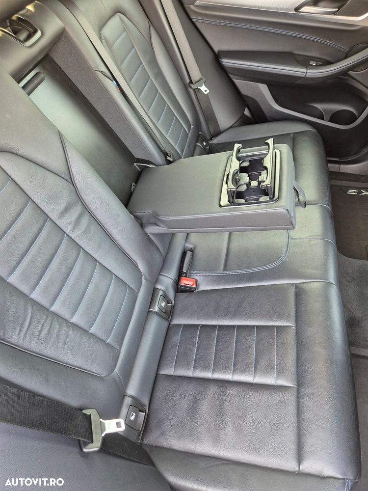 BMW X3 xDrive30i AT M Sport - 21