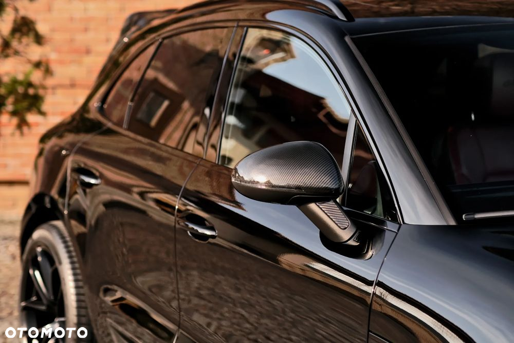 Porsche Macan - 8
