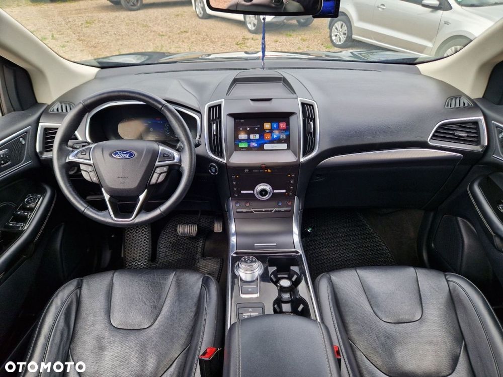 Ford Edge - 7