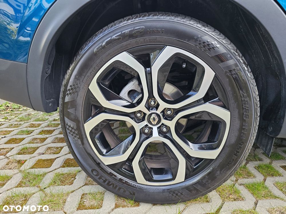 Renault Arkana 1.6 E-Tech Full Hybrid 145 Techno MMT - 13