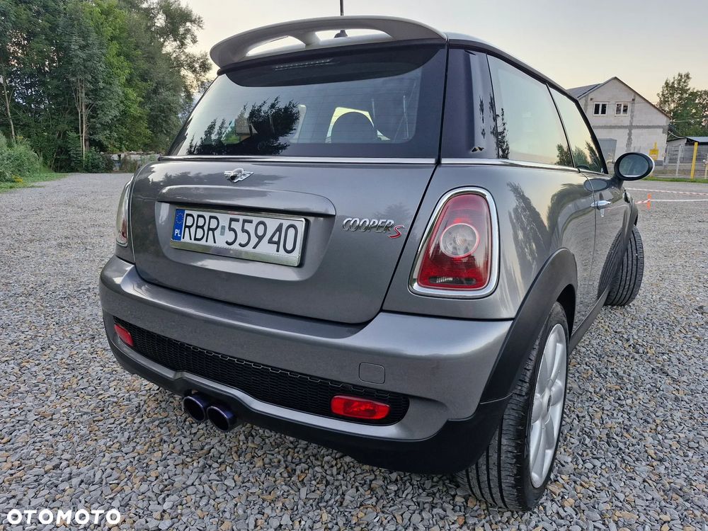 MINI Cooper S - 19