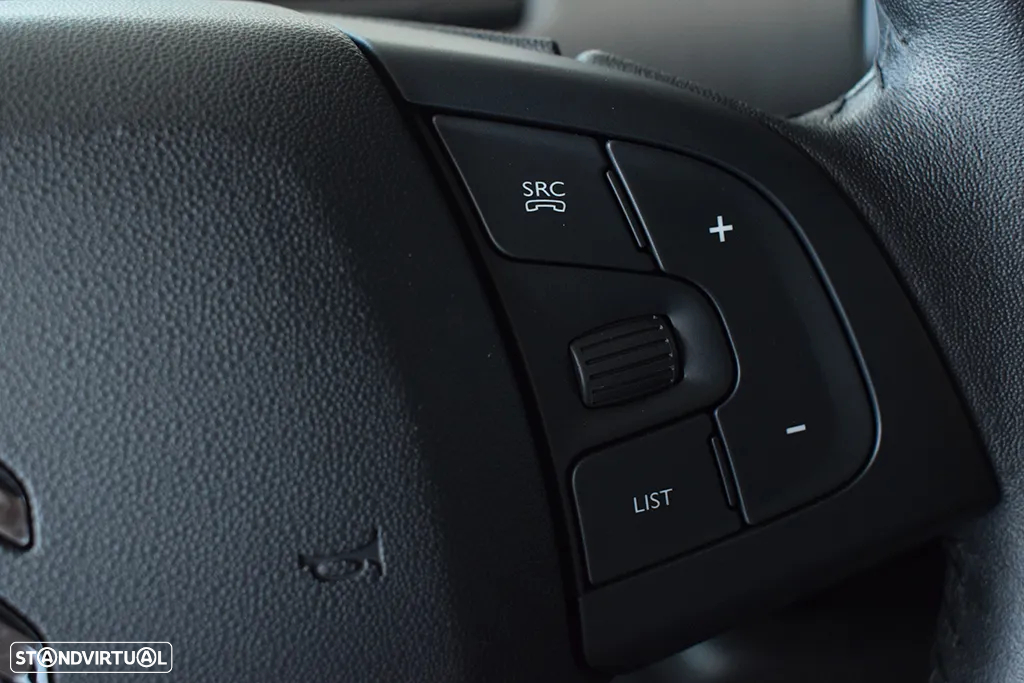 Citroën C4 Cactus 1.5 BlueHDi Shine - 14