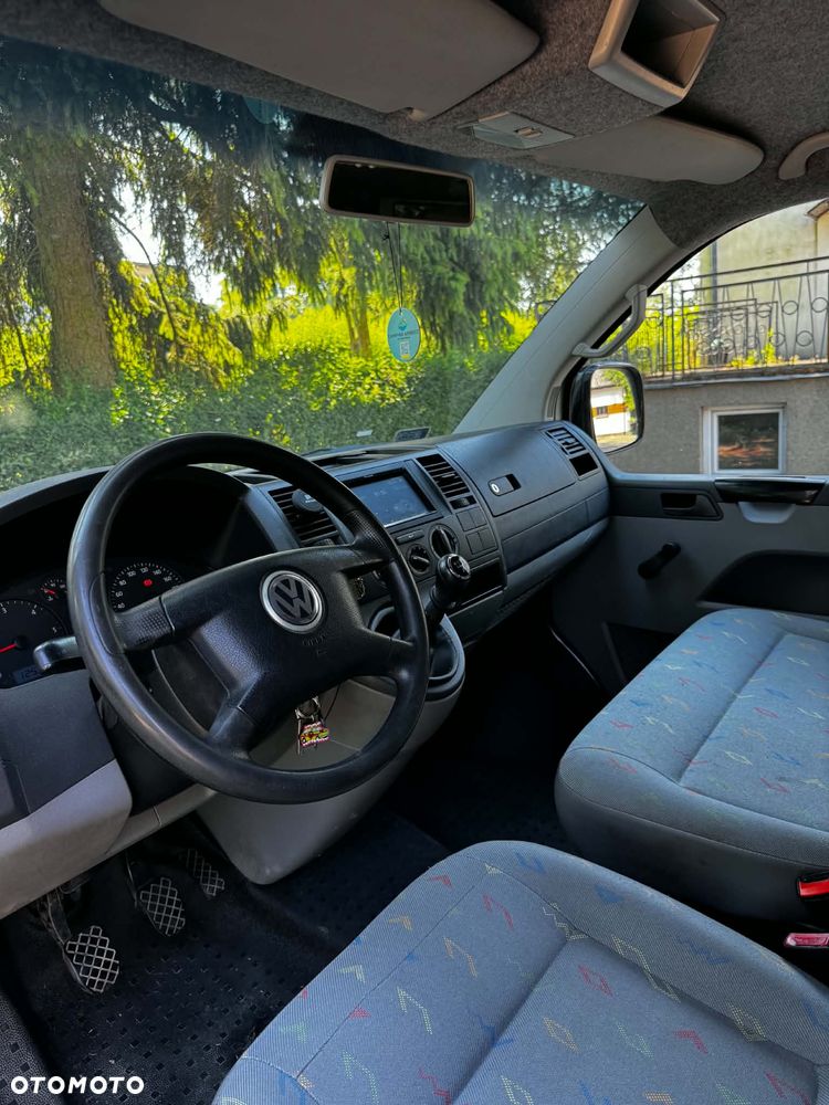 Volkswagen Transporter L2H1 - 19