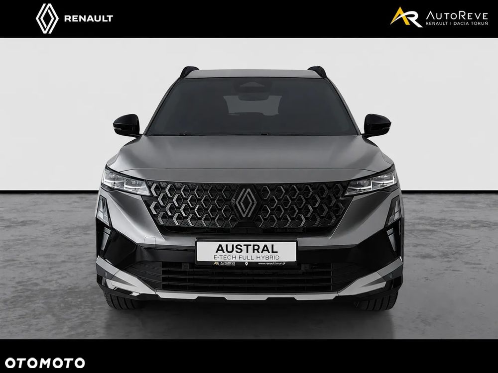 Renault Austral - 2