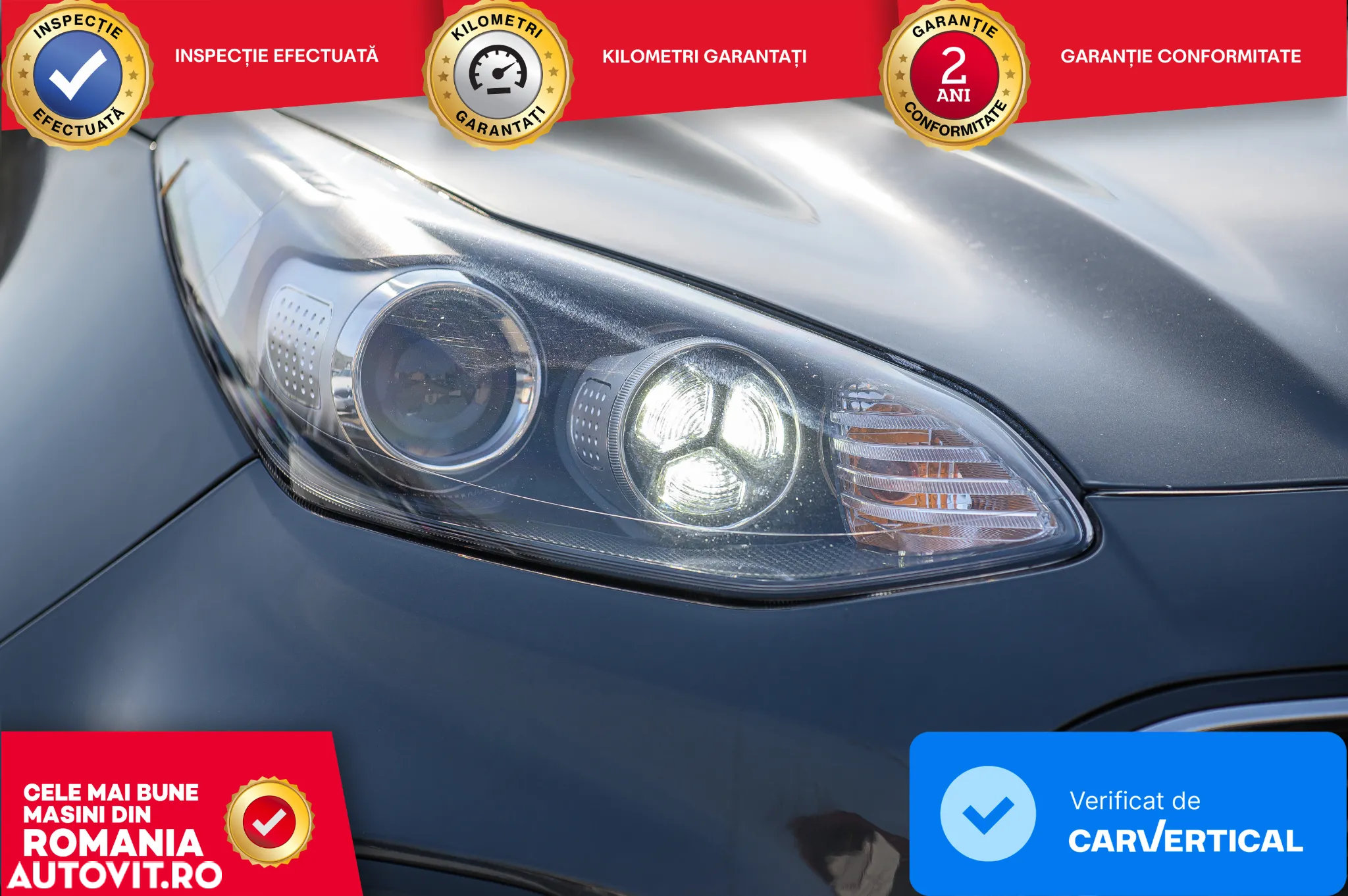 Kia Sportage 1.6 T-GDI 7DCT 4x4 Style - 7