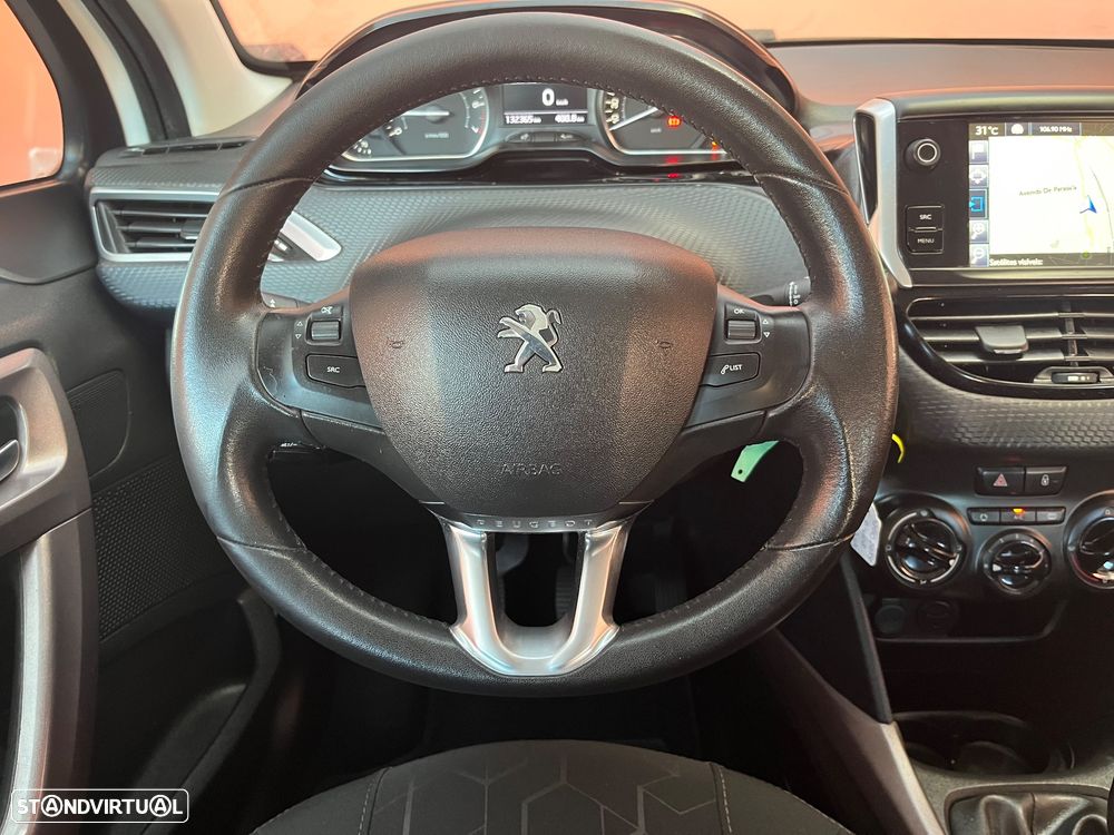 Peugeot 2008 1.2 VTi Access - 14