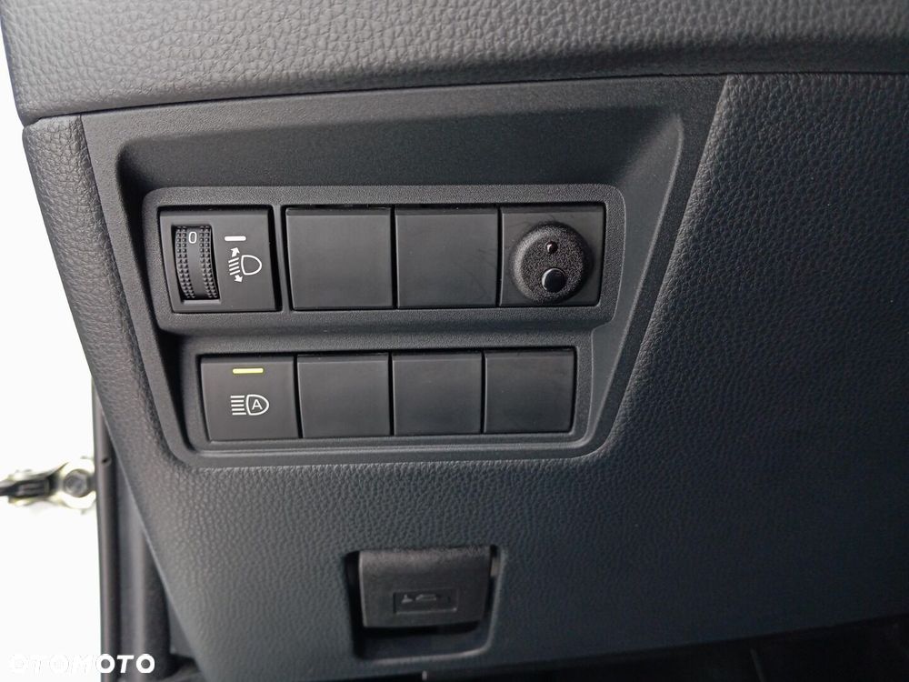 Toyota Yaris Cross Hybrid 1.5 Style - 21