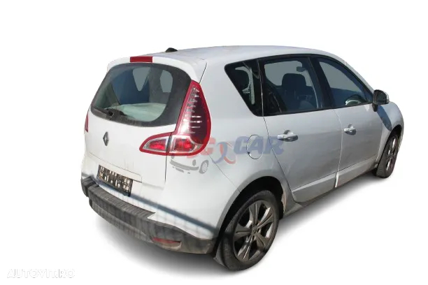 Bara fata Renault Scenic 3 1.9 DCI 2009-2011 - 3