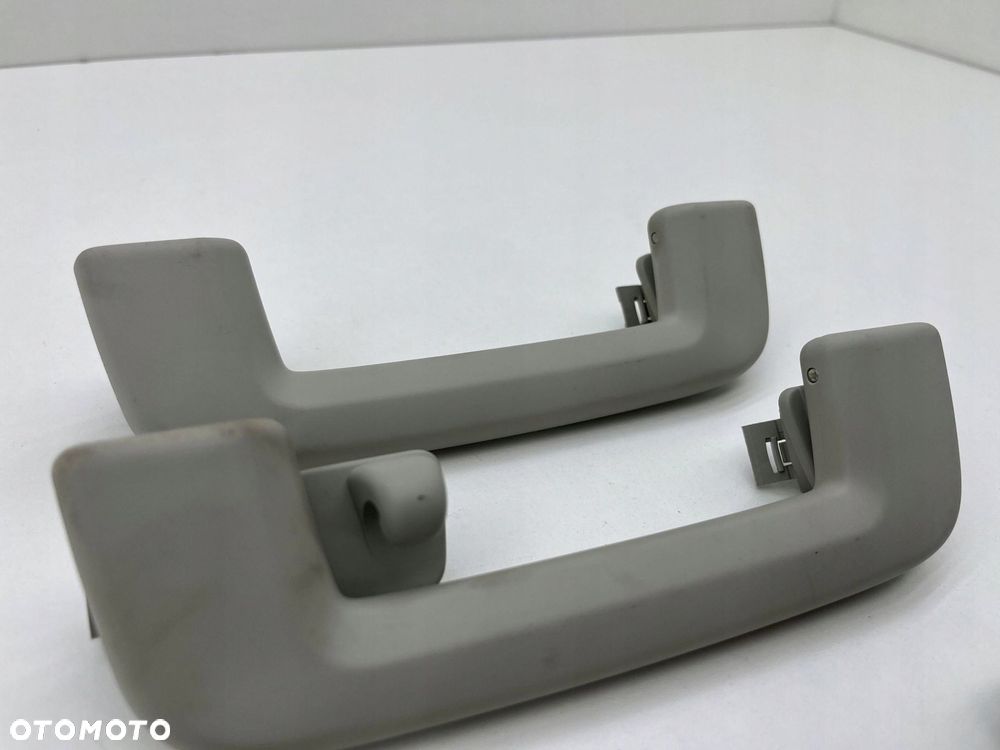 VOLVO V90 RĄCZKA PODSUFITKI KOMPLET 31672282 - 4