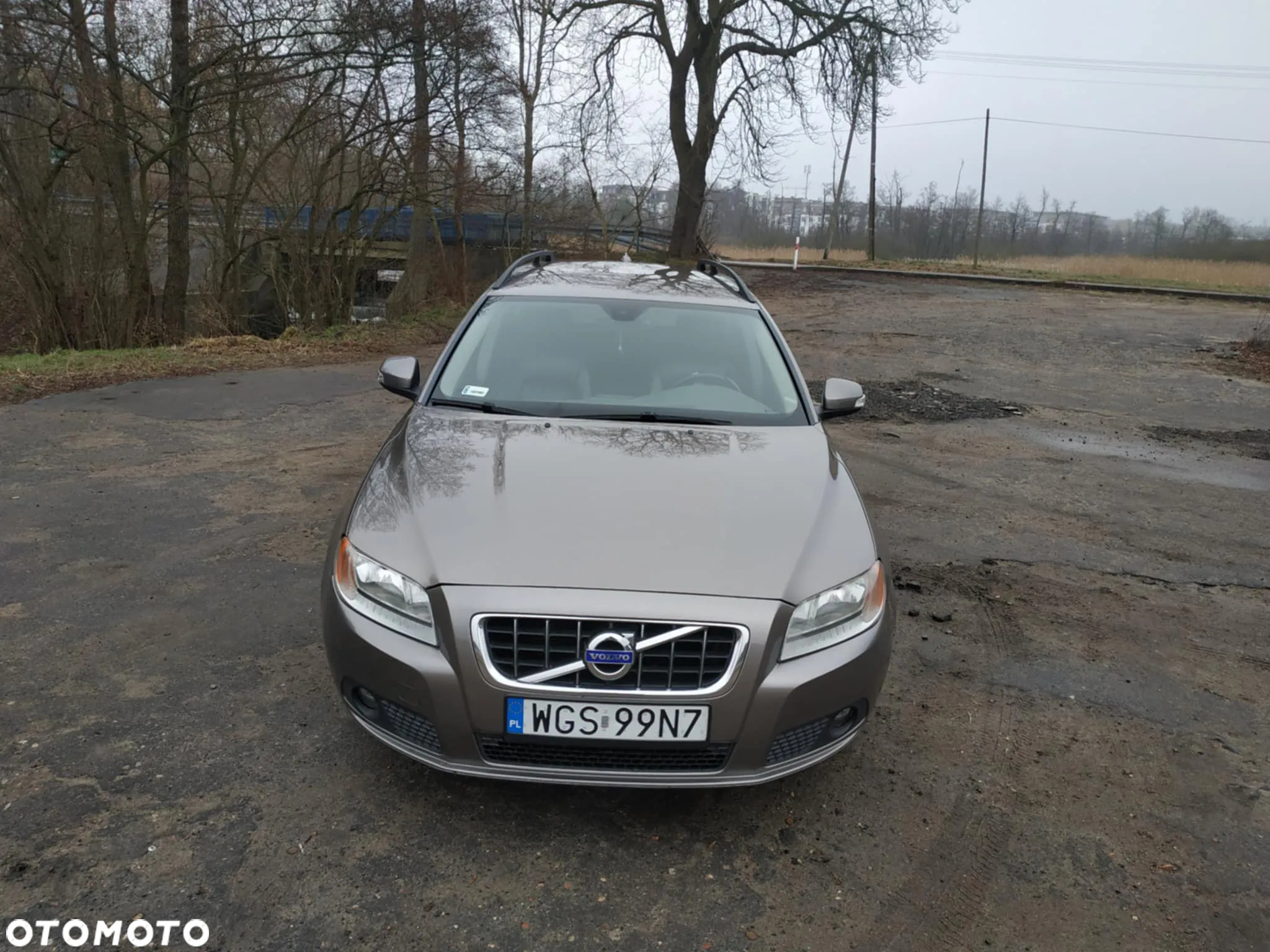 Volvo V70 1.6D DRIVe - 9