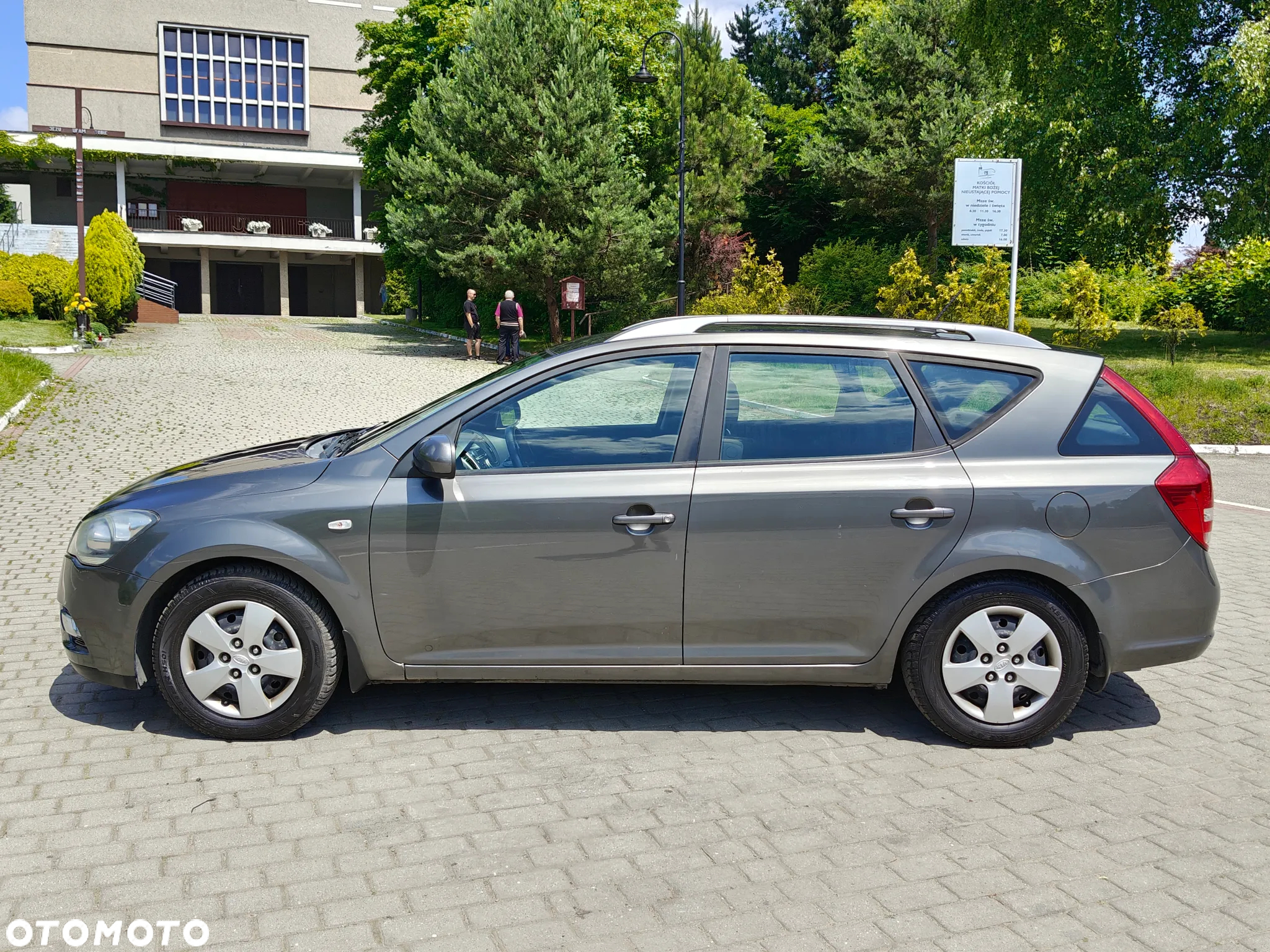 Kia Ceed Cee'd 1.6 Crdi Comfort - 24