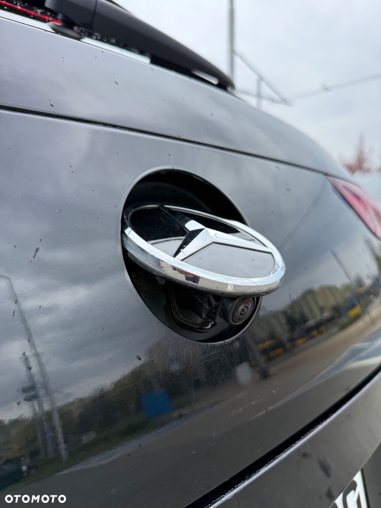 Mercedes-Benz CLA 180 d 8G-DCT Progressive - 36