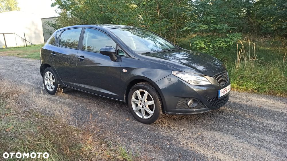 Seat Ibiza - 12