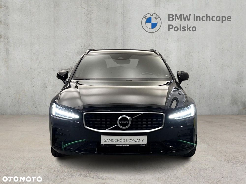 Volvo V60 D4 R-Design - 8