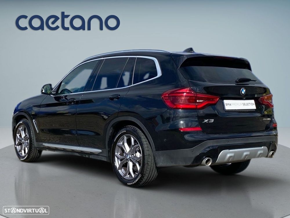 BMW X3 30 e xDrive xLine - 26
