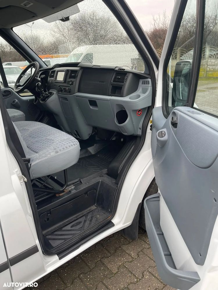 Ford Transit - 6