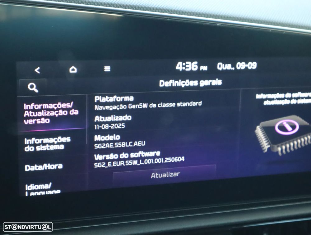 Kia Niro EV Vision - 42