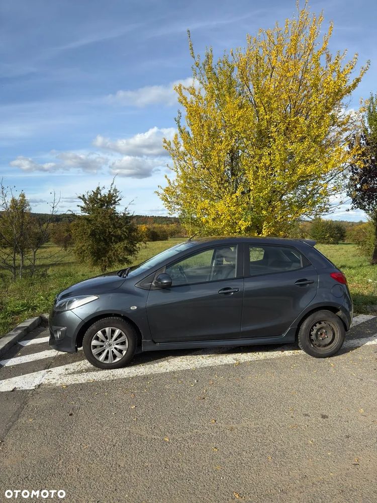Mazda 2 1.4 CD Exclusive - 5